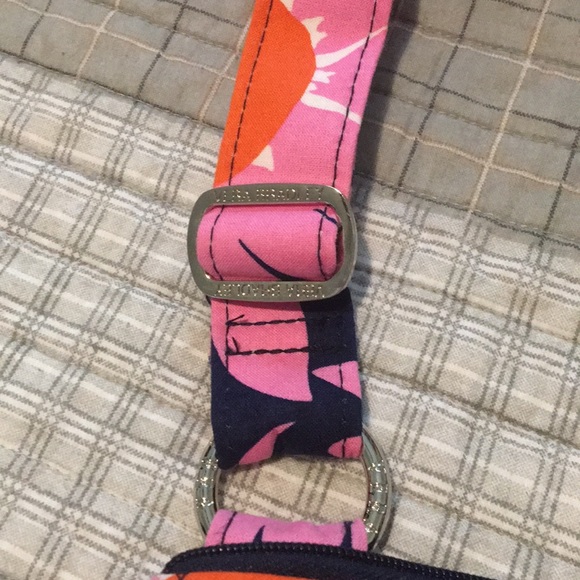 Vera Bradley Hipster and Coin Purse - Picture 7 of 7